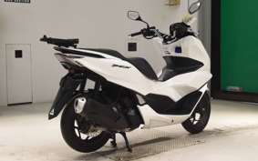 HONDA PCX125 JK05