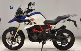 BMW G310GS 2023