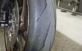 TRIUMPH STREET TRIPLE RS 2023