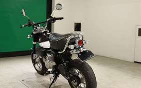 HONDA MONKEY 125 JB02