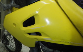 SUZUKI RMX250 S 2014 SJ13A