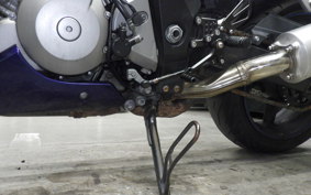 SUZUKI SV1000S 2006 VT54A