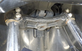 YAMAHA MAJESTY155 Gen.2 S SG52J