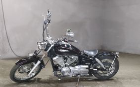 YAMAHA DRAGSTAR 250 VG02J