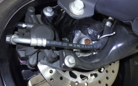 YAMAHA TRICITY 125 A 1998 SEC1J