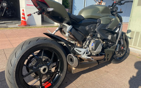 DUCATI STREETFIGHTER V2 2023 3F00