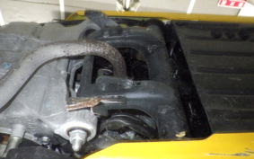 HONDA PCX 125 JF56