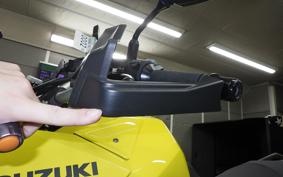 SUZUKI Vストローム800DE 2023 EM1BA