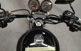 HARLEY XL883R 2007 CS2