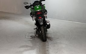 KAWASAKI VERSYS-X 250 LE250D