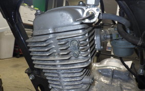 HONDA APE 50 2003 AC16