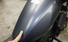HONDA REBEL 250 A MC49
