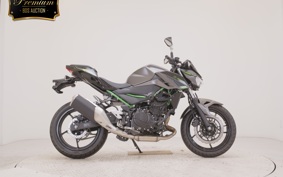KAWASAKI Z250 Gen.2 2024 EX250Y