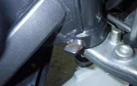 HONDA HORNET 250 2010 MC31