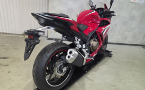 HONDA CBR400R ABS 2020 NC56