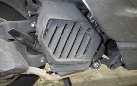 HONDA TACT-4ﾍﾞｰｼｯｸ AF75