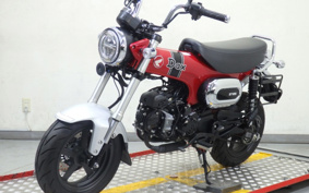 HONDA  DUX 125