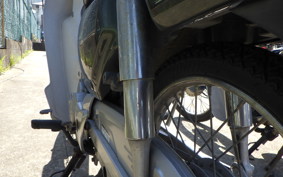 HONDA C50 SUPER CUB AA04