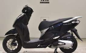 HONDA LEAD 125 2002 JK12