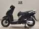 Фото Honda LEAD 125 2002 с японского аукциона