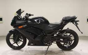 KAWASAKI NINJA 250R EX250K