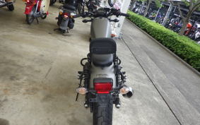 HONDA REBEL 250 MC49