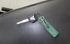 YAMAHA SR400 Gen.4 2010 RH03J