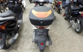 HONDA DIO Gen.6 AF68