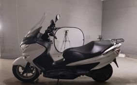 SUZUKI BURGMAN200 CH41A