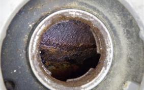 HONDA VT250 SPADA 1999 MC20