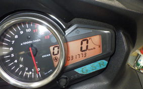 SUZUKI GSR250S 2023