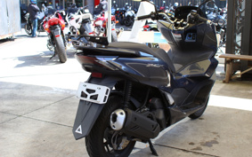 HONDA PCX125 JK05