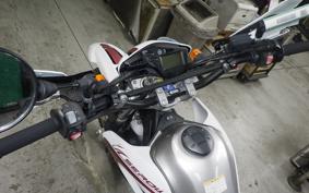 YAMAHA SEROW 250 Gen.2 DG17J