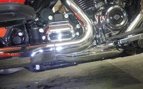 HARLEY FLRT 1750 2017