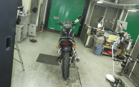 KAWASAKI BALIUS 250 1998 ZR250A