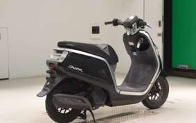 HONDA DUNK 2002 AF74