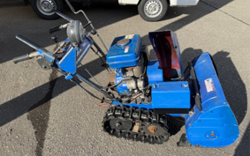 YAMAHA  SNOW BLOWER  MACHINE 