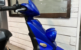YAMAHA BW*s100 4VP
