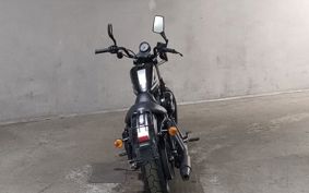 HARLEY XL883N 2016 LE2