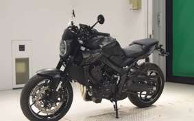 HONDA CB650R 2023 RH03