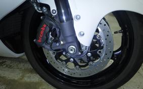 SUZUKI HAYABUSA Gen.2 2017 GX72B