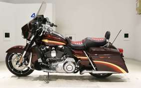 OTHER +HD. FLHXSE1800CVO 2010