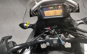 HONDA NC 700 X DCT 2012 RC63
