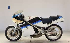 SUZUKI RG250 Gamma GJ21A