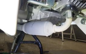 HONDA C50 SUPER CUB 2010 AA09