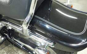 HARLEY FXSTC 1580 2009