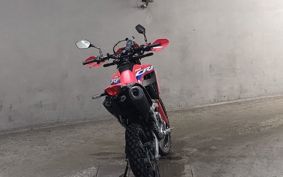 HONDA CRF250L-S MD47