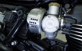 TRIUMPH BONNEVILLE T120 2025