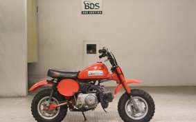 HONDA Z50R 2022 AB02