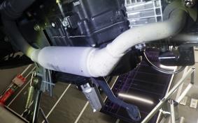 HONDA DAX 125 2024 JB04
